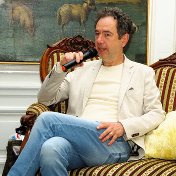 Foto von Gerwin van der Werf