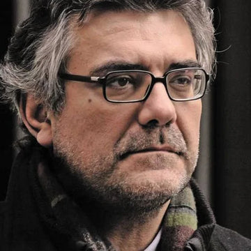 Foto von Giancarlo de Cataldo