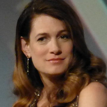 Foto von Gillian Flynn