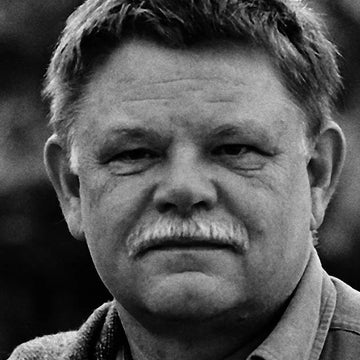 Foto von Gisbert Haefs