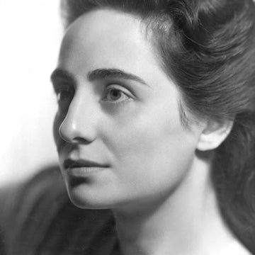 Foto von Goliarda Sapienza