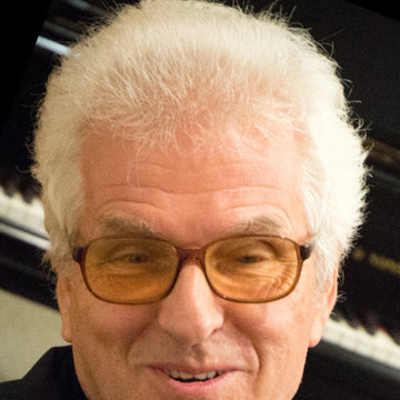 Foto von Gottfried H. Wagner