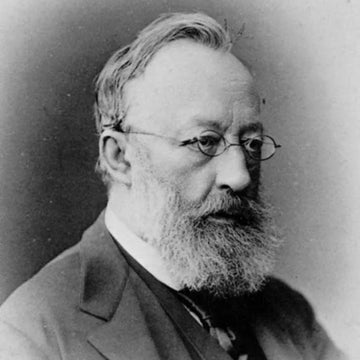 Foto von Gottfried Keller