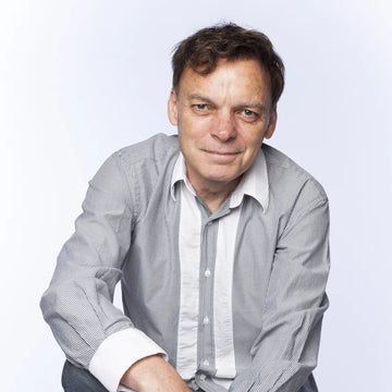 Foto von Graeme Simsion