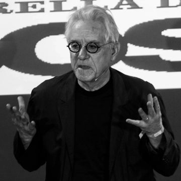 Foto von Greil Marcus