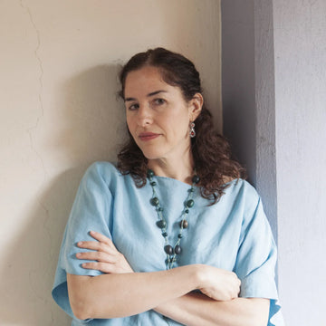 Foto von Guadalupe Nettel