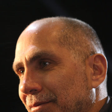 Foto von Guillermo Arriaga