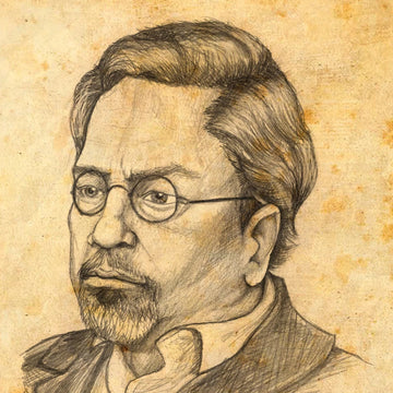 Foto von Guillermo Cabrera Infante