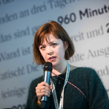 Foto von Gunda Windmüller