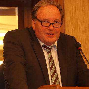 Foto von Günter Blamberger