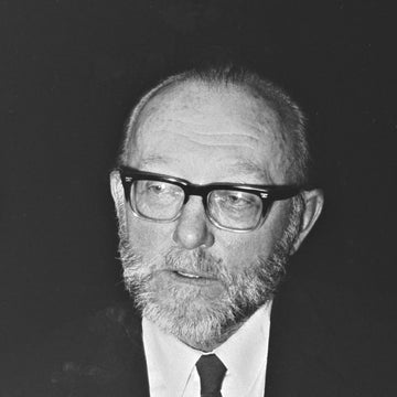 Foto von Günter Eich