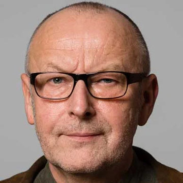 Foto von Günter H. Seidler