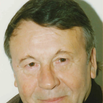 Foto von Günter Lamprecht