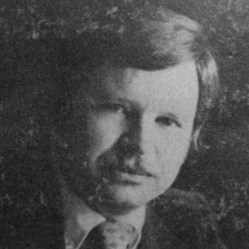 Foto von Günter Ogger