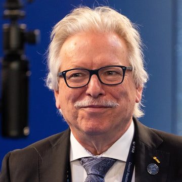 Foto von Günther Hasinger