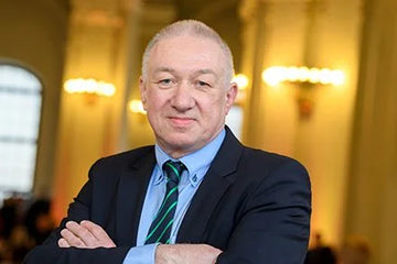 Foto von Gustav A. Horn