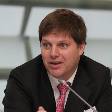 Foto von Guy Spier