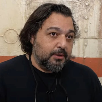 Foto von Hakan Günday