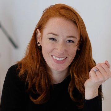 Foto von Hannah Fry