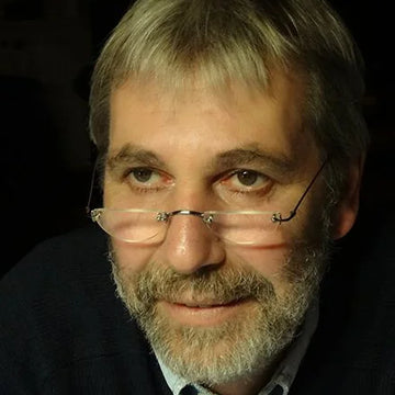 Foto von Hans-Hermann Hertle
