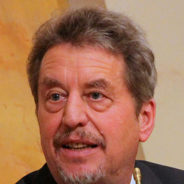 Foto von Hans Joas