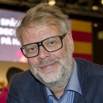 Foto von Hans Rosenfeldt