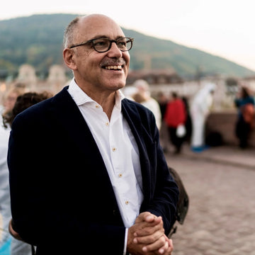 Foto von Hans Rudi Fischer