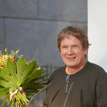 Foto von Harald Jähner