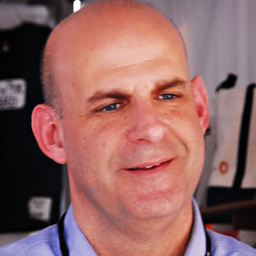Foto von Harlan Coben