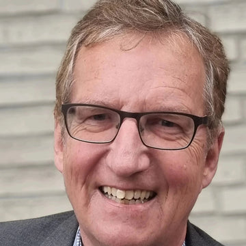 Foto von Hartmut Berghoff
