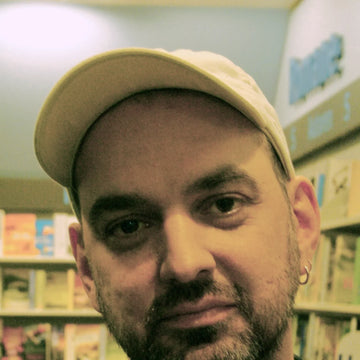 Foto von Hartmut El Kurdi