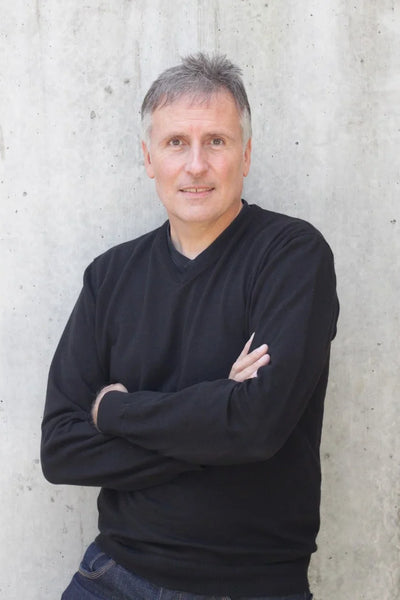 Hartmut Ronge
