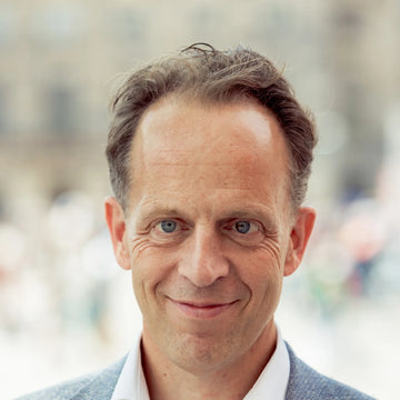 Foto von Hein de Haas