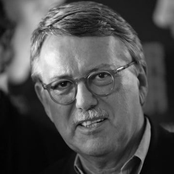 Foto von Heinrich Breloer