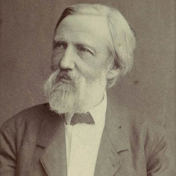 Foto von Heinrich Hoffmann