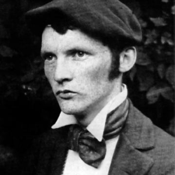 Foto von Heinrich Vogeler