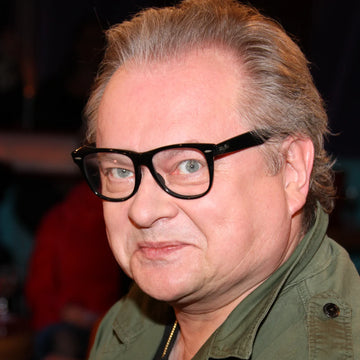 Foto von Heinz Rudolf Kunze