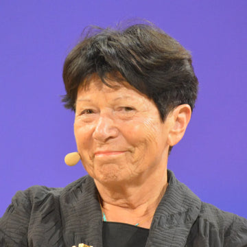 Foto von Helga Nowotny