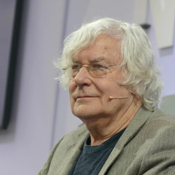 Foto von Helmut Lethen