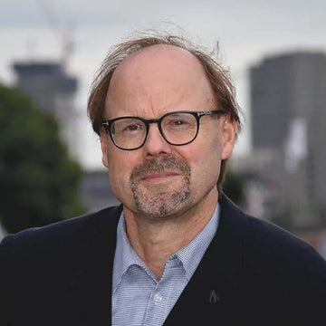 Foto von Henrik Siebold