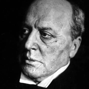 Foto von Henry James
