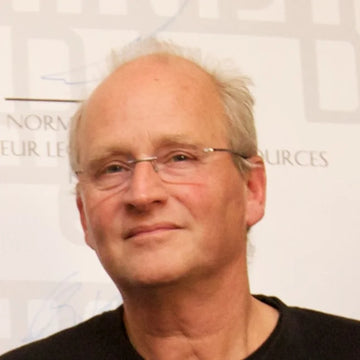 Foto von Herman Koch