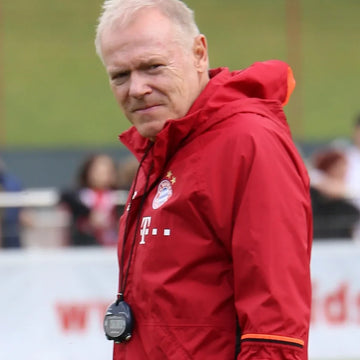 Foto von Hermann Gerland