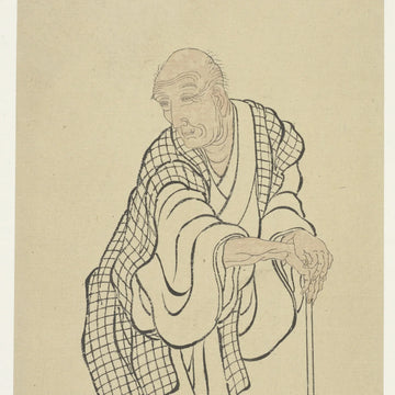 Foto von Hokusai
