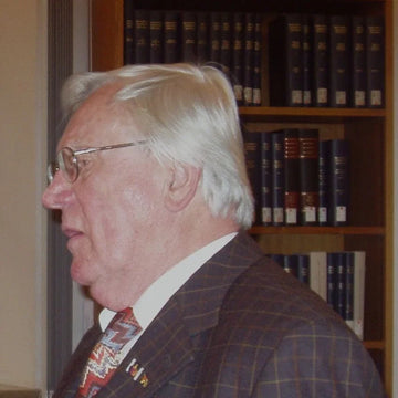 Foto von Horst Fuhrmann
