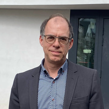 Foto von Hubert Locher