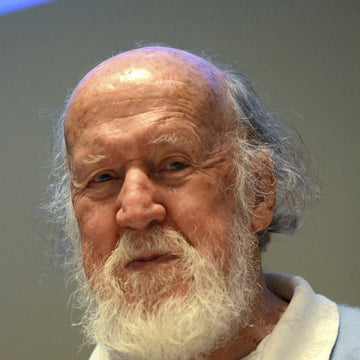 Foto von Hubert Reeves