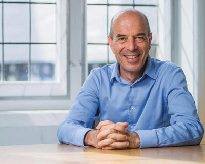 Ian Goldin