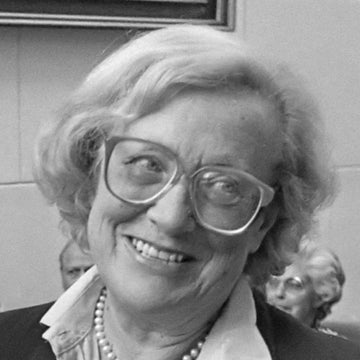 Foto von Ida Fink