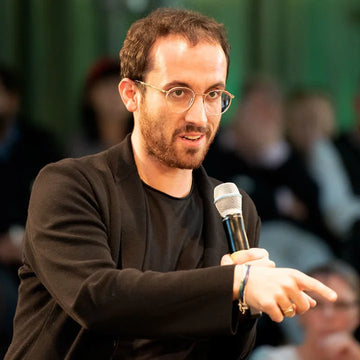 Foto von Igor Levit
